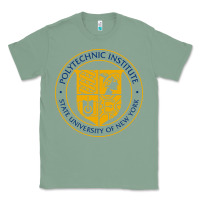 Sage Suny Polytechnic Institute Classic Tee - linhVisuals