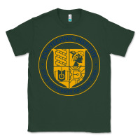 Sports Green Suny Polytechnic Institute Classic Tee - linhVisuals