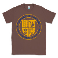 Chestnut Suny Polytechnic Institute Classic Tee - linhVisuals