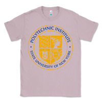 Lilac Suny Polytechnic Institute Classic Tee - linhVisuals