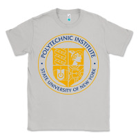 Moon Dust Suny Polytechnic Institute Classic Tee - linhVisuals