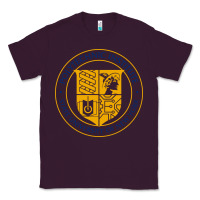 Plum Suny Polytechnic Institute Classic Tee - linhVisuals
