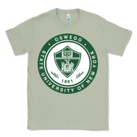 Matcha Suny Oswego Classic Tee - linhVisuals