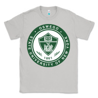 Moon Dust Suny Oswego Classic Tee - linhVisuals