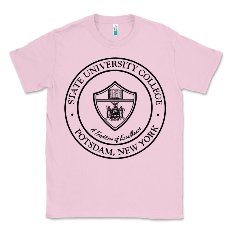 Suny Potsdam Classic Tee by linhVisuals | Teevron