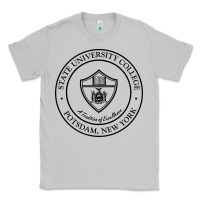 Moon Dust Suny Potsdam Classic Tee - linhVisuals