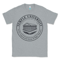 Temple University Classic Tee | Teevron