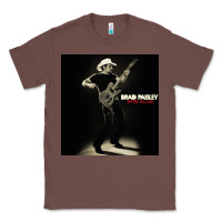 Chestnut brad paisley alive tour 2022 Classic Tee - linhVisuals