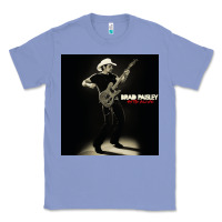 Colony Blue brad paisley alive tour 2022 Classic Tee - linhVisuals