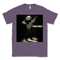 Lavender brad paisley alive tour 2022 Classic Tee - linhVisuals