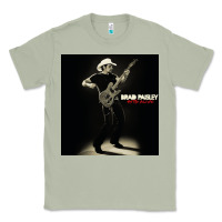 Matcha brad paisley alive tour 2022 Classic Tee - linhVisuals