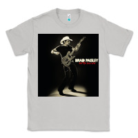 Moon Dust brad paisley alive tour 2022 Classic Tee - linhVisuals