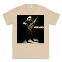 Mushroom brad paisley alive tour 2022 Classic Tee - linhVisuals