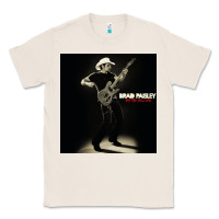 Natural brad paisley alive tour 2022 Classic Tee - linhVisuals