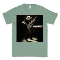 Sage brad paisley alive tour 2022 Classic Tee - linhVisuals