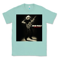 Seafoam brad paisley alive tour 2022 Classic Tee - linhVisuals