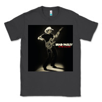 Smoke brad paisley alive tour 2022 Classic Tee - linhVisuals