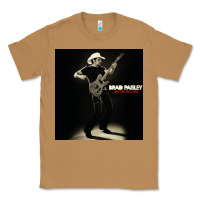 Toasted Coconut brad paisley alive tour 2022 Classic Tee - linhVisuals