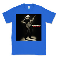 True Royal brad paisley alive tour 2022 Classic Tee - linhVisuals