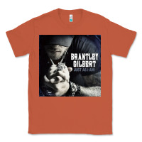 Copper #brantley gilbert just as i am tour 2022 Classic Tee - linhVisuals