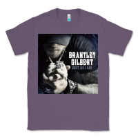 Lavender #brantley gilbert just as i am tour 2022 Classic Tee - linhVisuals