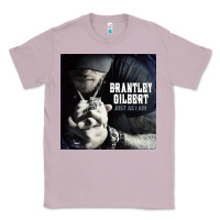 Lilac #brantley gilbert just as i am tour 2022 Classic Tee - linhVisuals
