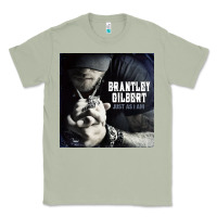 Matcha #brantley gilbert just as i am tour 2022 Classic Tee - linhVisuals