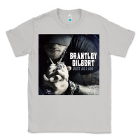 Moon Dust #brantley gilbert just as i am tour 2022 Classic Tee - linhVisuals