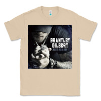 Mushroom #brantley gilbert just as i am tour 2022 Classic Tee - linhVisuals
