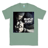 Sage #brantley gilbert just as i am tour 2022 Classic Tee - linhVisuals