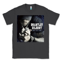 Smoke #brantley gilbert just as i am tour 2022 Classic Tee - linhVisuals