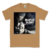 Toasted Coconut #brantley gilbert just as i am tour 2022 Classic Tee - linhVisuals
