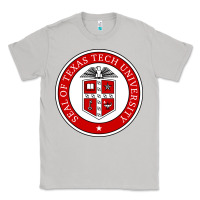 Moon Dust Texas Tech University Classic Tee - linhVisuals
