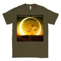 Army Green #breaking benjamin dark before dawn tour 2022 Classic Tee - linhVisuals