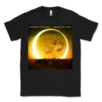 Black #breaking benjamin dark before dawn tour 2022 Classic Tee - linhVisuals