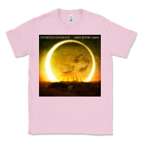 Bubblegum Pink #breaking benjamin dark before dawn tour 2022 Classic Tee - linhVisuals