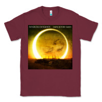 Burgundy #breaking benjamin dark before dawn tour 2022 Classic Tee - linhVisuals