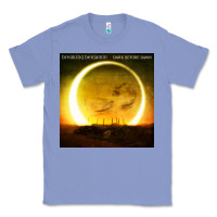 Colony Blue #breaking benjamin dark before dawn tour 2022 Classic Tee - linhVisuals
