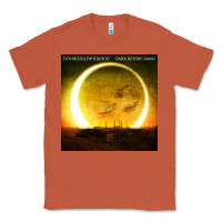Copper #breaking benjamin dark before dawn tour 2022 Classic Tee - linhVisuals