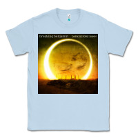 Dusty Blue #breaking benjamin dark before dawn tour 2022 Classic Tee - linhVisuals