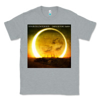 Heather Grey #breaking benjamin dark before dawn tour 2022 Classic Tee - linhVisuals