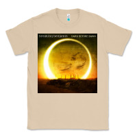 Mushroom #breaking benjamin dark before dawn tour 2022 Classic Tee - linhVisuals