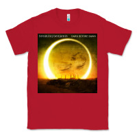 Red #breaking benjamin dark before dawn tour 2022 Classic Tee - linhVisuals