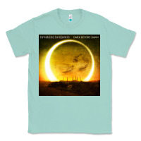 Seafoam #breaking benjamin dark before dawn tour 2022 Classic Tee - linhVisuals