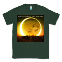 Sports Green #breaking benjamin dark before dawn tour 2022 Classic Tee - linhVisuals