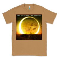 Toasted Coconut #breaking benjamin dark before dawn tour 2022 Classic Tee - linhVisuals