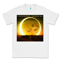 White #breaking benjamin dark before dawn tour 2022 Classic Tee - linhVisuals