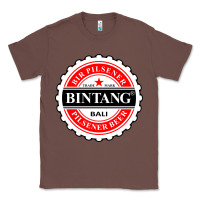 Chestnut beer bintang bali 2022 Classic Tee - linhVisuals