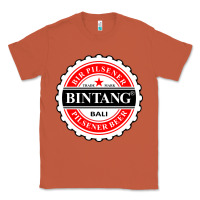 Copper beer bintang bali 2022 Classic Tee - linhVisuals