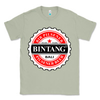 Matcha beer bintang bali 2022 Classic Tee - linhVisuals